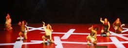 Hip hop ados juin 2026